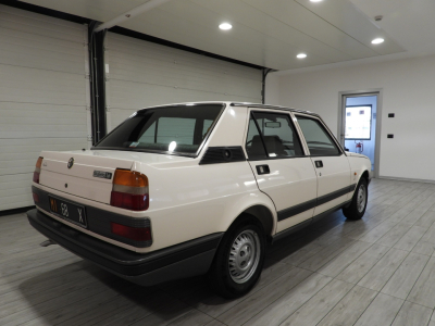 ALFA ROMEO GIULIETTA 1.6 116.50B (1985) 5