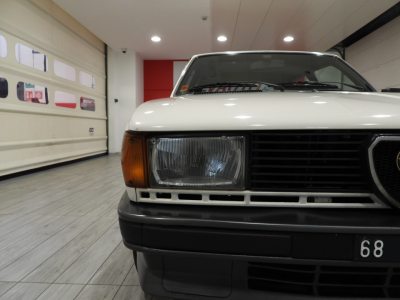 ALFA ROMEO GIULIETTA 1.6 116.50B (1985) 7