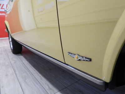 ALFA ROMEO ALFETTA TIPO 116.08 1^ SERIE SCUDO STRETTO (1974) 17