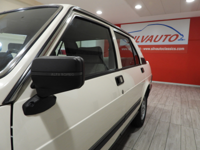 ALFA ROMEO GIULIETTA 1.6 116.50B (1985) 9