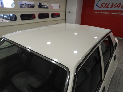 ALFA ROMEO GIULIETTA 1.6 116.50B (1985) 11