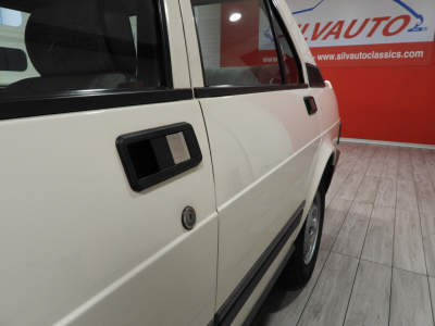 ALFA ROMEO GIULIETTA 1.6 116.50B (1985) 12