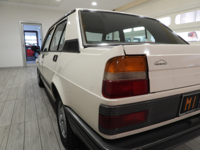 ALFA ROMEO GIULIETTA 1.6 116.50B (1985) 13