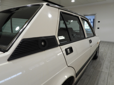 ALFA ROMEO GIULIETTA 1.6 116.50B (1985) 16
