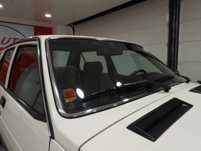 ALFA ROMEO GIULIETTA 1.6 116.50B (1985) 17