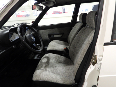 ALFA ROMEO GIULIETTA 1.6 116.50B (1985) 19