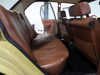 ALFA ROMEO ALFETTA TIPO 116.08 1^ SERIE SCUDO STRETTO (1974) 28