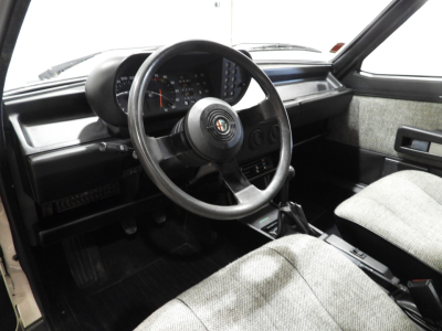 ALFA ROMEO GIULIETTA 1.6 116.50B (1985) 20