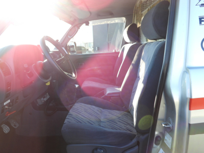 TOYOTA LAND CRUISER KZJ 90 N1 3.0 TURBO SWB ”CAMPERIZZATA” (2002) 7