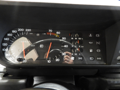 ALFA ROMEO GIULIETTA 1.6 116.50B (1985) 22