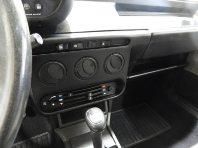 ALFA ROMEO GIULIETTA 1.6 116.50B (1985) 24
