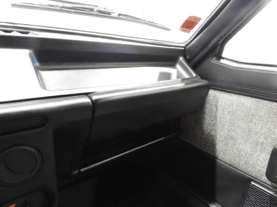 ALFA ROMEO GIULIETTA 1.6 116.50B (1985) 25
