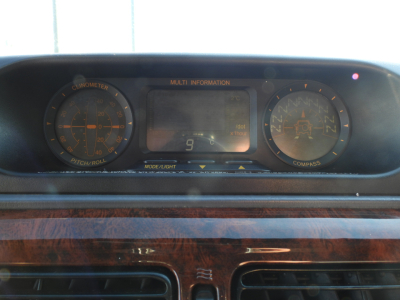 TOYOTA LAND CRUISER KZJ 90 N1 3.0 TURBO SWB ”CAMPERIZZATA” (2002) 10