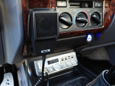 TOYOTA LAND CRUISER KZJ 90 N1 3.0 TURBO SWB ”CAMPERIZZATA” (2002) 11