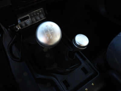 TOYOTA LAND CRUISER KZJ 90 N1 3.0 TURBO SWB ”CAMPERIZZATA” (2002) 12