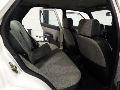 ALFA ROMEO GIULIETTA 1.6 116.50B (1985) 30