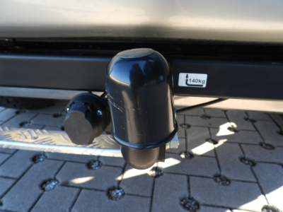 TOYOTA LAND CRUISER KZJ 90 N1 3.0 TURBO SWB ”CAMPERIZZATA” (2002) 16