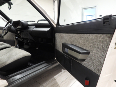 ALFA ROMEO GIULIETTA 1.6 116.50B (1985) 31