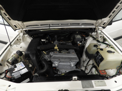 ALFA ROMEO GIULIETTA 1.6 116.50B (1985) 37