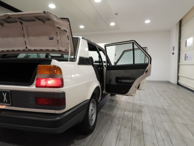 ALFA ROMEO GIULIETTA 1.6 116.50B (1985) 44