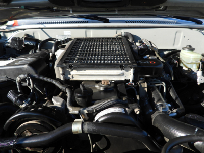 TOYOTA LAND CRUISER KZJ 90 N1 3.0 TURBO SWB ”CAMPERIZZATA” (2002) 40