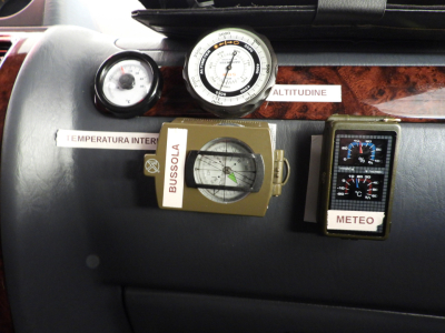TOYOTA LAND CRUISER KZJ 90 N1 3.0 TURBO SWB ”CAMPERIZZATA” (2002) 13
