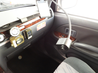 TOYOTA LAND CRUISER KZJ 90 N1 3.0 TURBO SWB ”CAMPERIZZATA” (2002) 14