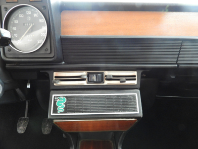 ALFA ROMEO ALFETTA TIPO 116.08 1^ SERIE SCUDO STRETTO (1974) 24