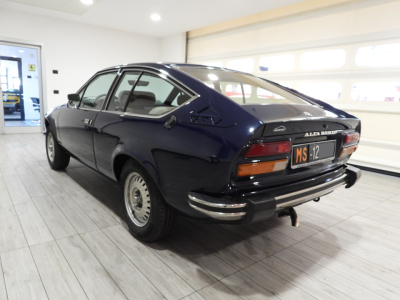 ALFA ROMEO ALFETTA GTV 2.0 TIPO 116.36 (1978) 3