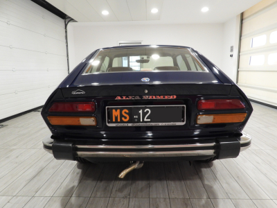 ALFA ROMEO ALFETTA GTV 2.0 TIPO 116.36 (1978) 4