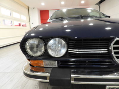 ALFA ROMEO ALFETTA GTV 2.0 TIPO 116.36 (1978) 7