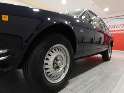 ALFA ROMEO ALFETTA GTV 2.0 TIPO 116.36 (1978) 8