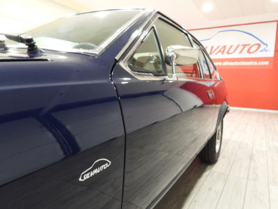 ALFA ROMEO ALFETTA GTV 2.0 TIPO 116.36 (1978) 9