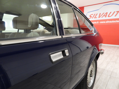 ALFA ROMEO ALFETTA GTV 2.0 TIPO 116.36 (1978) 11