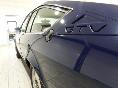 ALFA ROMEO ALFETTA GTV 2.0 TIPO 116.36 (1978) 12