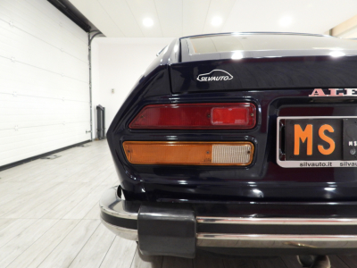 ALFA ROMEO ALFETTA GTV 2.0 TIPO 116.36 (1978) 13