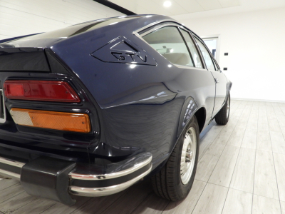 ALFA ROMEO ALFETTA GTV 2.0 TIPO 116.36 (1978) 14