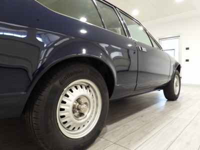 ALFA ROMEO ALFETTA GTV 2.0 TIPO 116.36 (1978) 15