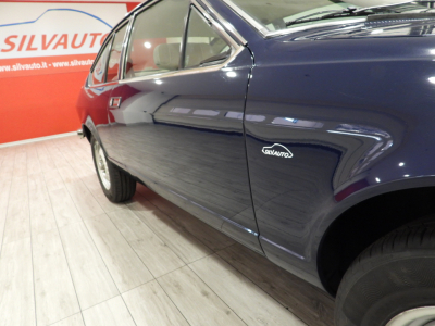 ALFA ROMEO ALFETTA GTV 2.0 TIPO 116.36 (1978) 17