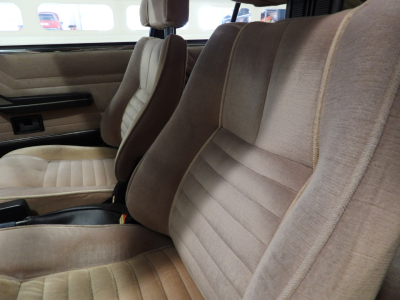 ALFA ROMEO ALFETTA GTV 2.0 TIPO 116.36 (1978) 20