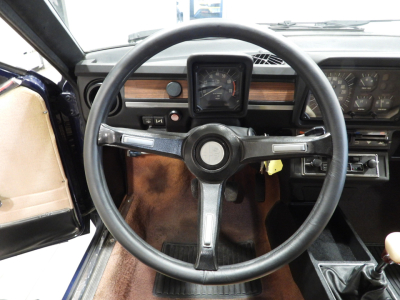 ALFA ROMEO ALFETTA GTV 2.0 TIPO 116.36 (1978) 21