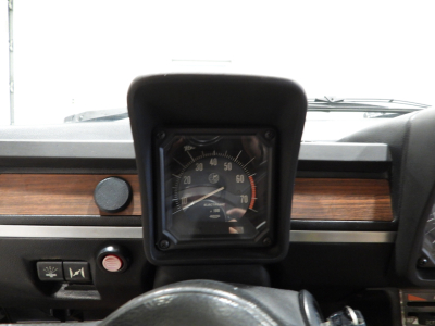 ALFA ROMEO ALFETTA GTV 2.0 TIPO 116.36 (1978) 22