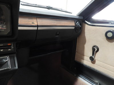ALFA ROMEO ALFETTA GTV 2.0 TIPO 116.36 (1978) 26