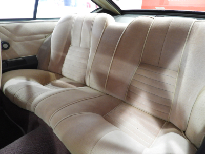 ALFA ROMEO ALFETTA GTV 2.0 TIPO 116.36 (1978) 27