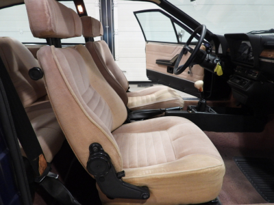 ALFA ROMEO ALFETTA GTV 2.0 TIPO 116.36 (1978) 29