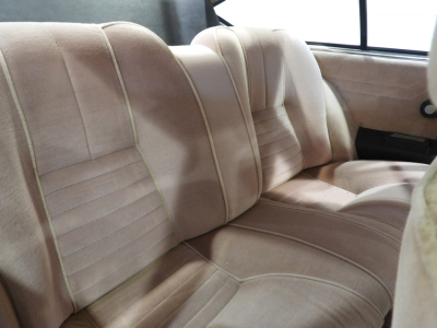 ALFA ROMEO ALFETTA GTV 2.0 TIPO 116.36 (1978) 30