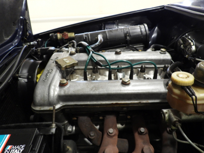 ALFA ROMEO ALFETTA GTV 2.0 TIPO 116.36 (1978) 36