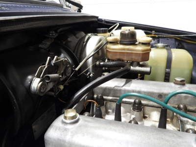 ALFA ROMEO ALFETTA GTV 2.0 TIPO 116.36 (1978) 41