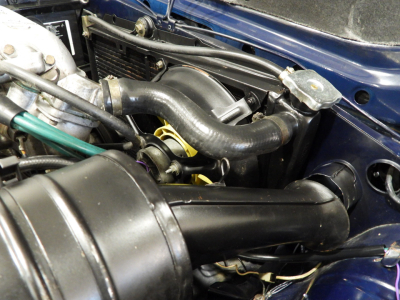 ALFA ROMEO ALFETTA GTV 2.0 TIPO 116.36 (1978) 42