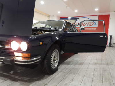 ALFA ROMEO ALFETTA GTV 2.0 TIPO 116.36 (1978) 43